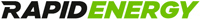 Rapid Energy logo